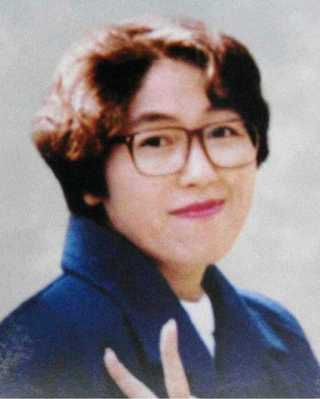 川口初枝さん