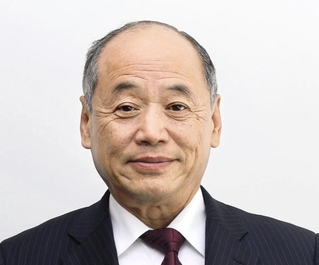 岩根正氏
