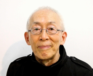 石井一男さん