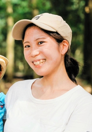 佐々木わかばさん