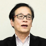 阪神・淡路大震災で被災し、熊本地震では２度の大きな揺れを経験した辻本剛三さん＝西宮市鳴尾浜１