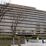 大阪高裁＝大阪市北区西天満２
