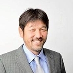 下柳剛さん