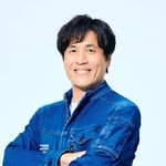 ラグビーの元日本代表大畑大介さん