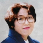 川口初枝さん