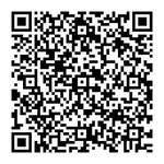 応募専用フォームのＱＲコード