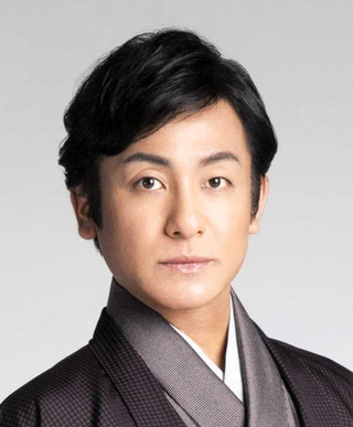 片岡愛之助さん