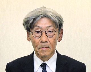 嶋津良英氏