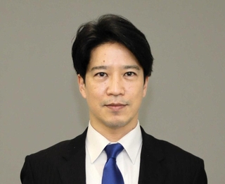 加古川市の岡田康裕市長