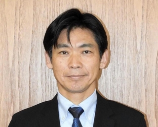 中山哲郎氏