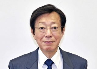 神戸市の久元喜造市長