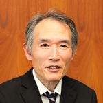 神戸地検検事正に着任した清野憲一さん