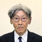 嶋津良英氏