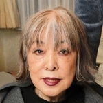 藤本統紀子さん（２０１７年１２月）