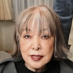 藤本統紀子さん（２０１７年１２月）