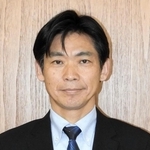 中山哲郎氏