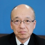 片山安孝氏