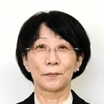 兵庫県公安委員長に就任した高見沢恵美子・関西国際大教授（県警提供）