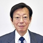 神戸市の久元喜造市長