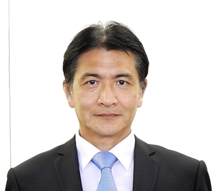 小西彦治氏