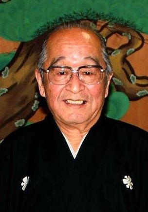 江崎正左衛門さん