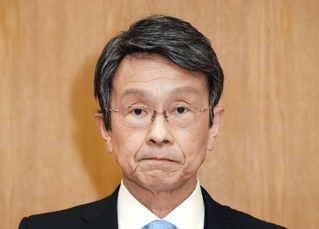 北野実議長