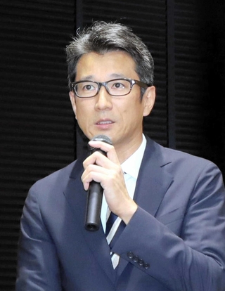 神戸海星病院整形外科部長でリハビリセンター長の杜多昭彦医師