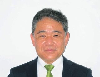 門隆志氏