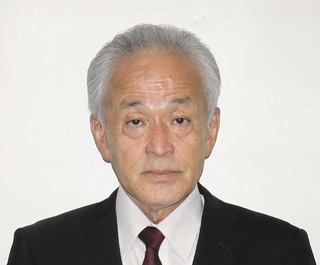 沖汐守彦氏