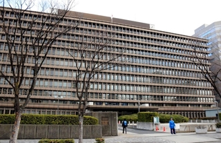 大阪高裁＝大阪市北区西天満２