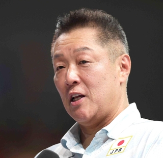 真鍋政義さん