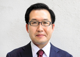 高砂賢一氏