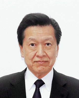 山口壮氏