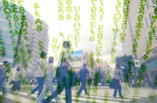 あふれる情報とどう向き合うか＝神戸市中央区
