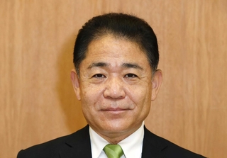 門隆志議員