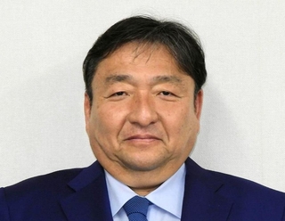 佐伯謙作氏