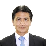 小西彦治氏