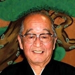 江崎正左衛門さん