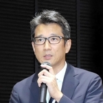 神戸海星病院整形外科部長でリハビリセンター長の杜多昭彦医師