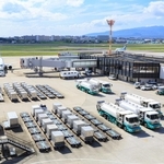 大阪（伊丹）空港（photojapan／stock.adobe.com）