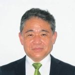 門隆志氏
