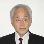 沖汐守彦氏