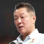 真鍋政義さん