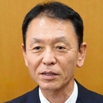 総務部長・沢田義雄さん
