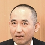 成富則宏さん