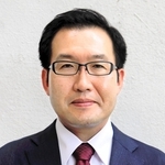 高砂賢一氏