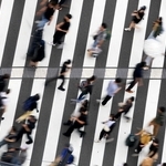 分断の解消策は。白と黒で二分するのではなく＝神戸市中央区