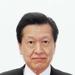 山口壮氏