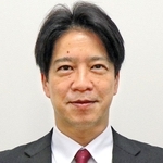 岡田康裕氏