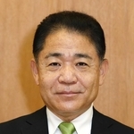 門隆志議員
